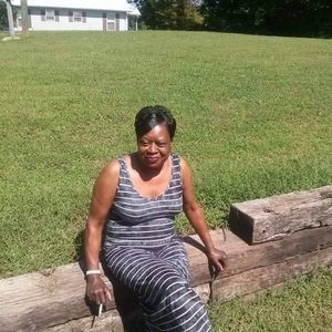 Meet your Posher, Lashawn